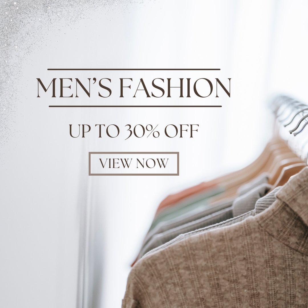 Men's Collection